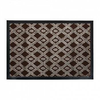 Коврик влаговпитывающий "Hall" 40*60см