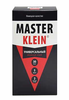 Клей обойный Master Klein универсальный 200гр