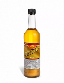КРАСКА  ЗОЛОТИСТАЯ БТ-177 0,5л ПЭТ Новбытхим