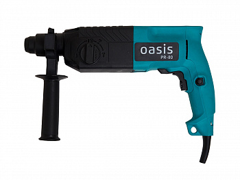 Перфоратор электрический Oasis PR-80