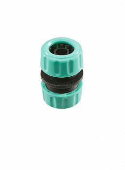 Муфта ремонтная (соединительная) для шланга 1/2"-1/2" Sturm!