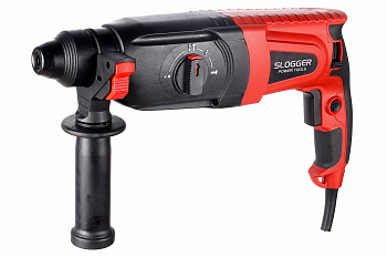 Перфоратор Slogger RH1135, 1100 Вт