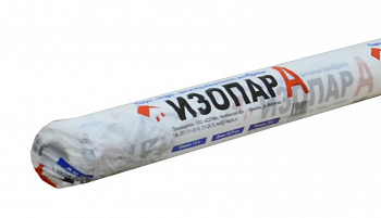 Изопар ЭКО А 1,6*43,75/70м2