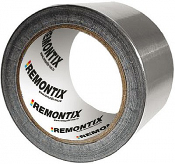 Лента алюминиевая Remontix 50ммх50м