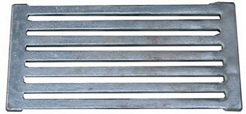 Колосник 400х200 (РУ-4)