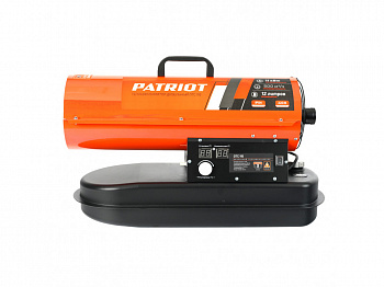 Дизельный калорифер PATRIOT DTС 115 633703034