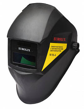 Маска сварочная WM-4 Eurolux