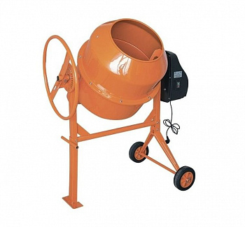 Бетоносмеситель Slogger CM125