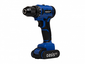 Аккумуляторный шуруповёрт ASB-14V Pro