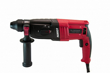 Перфоратор Slogger RH8630QC, 860 Вт