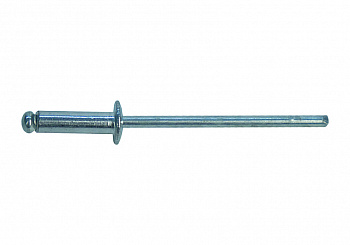 Заклепки, Sturm 4,0х8мм, 50шт.
