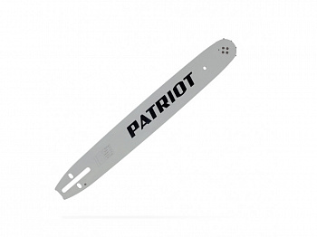 Шина Patriot P168SLGK095 16" 0,325 1.5 мм 66 зв.