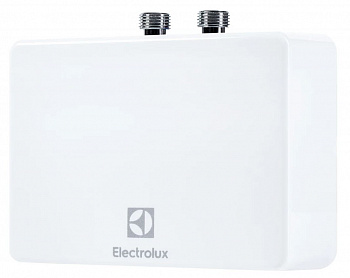Проточный водонагреватель Electrolux NP 4 AQUATRONIC 2.0 НС-1146490