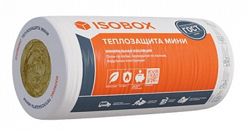 Изобокс 44R теплозащита МИНИ (6,56х0,61х0,05 - 2шт)