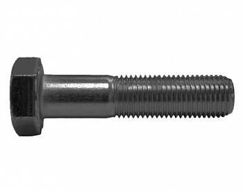 Болт 16x90 DIN931