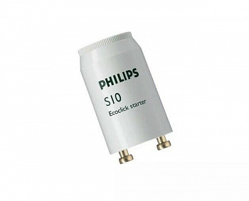 Стартер S10 220-240V/4-65 W /25