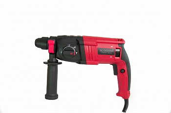 Перфоратор Slogger RH6720, 670 Вт