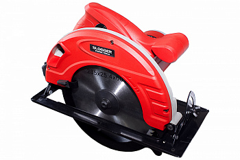 Пила дисковая Slogger CS2135