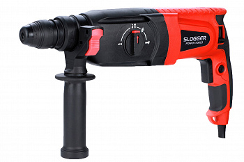 Перфоратор Slogger RH1135QC  1100Вт, 3,5Дж