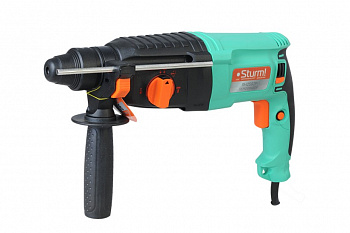 Перфоратор SDS Plus Sturm! RH2592P