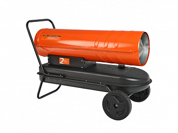 Дизельная тепловая пушка PATRIOT DTC 629 633703063